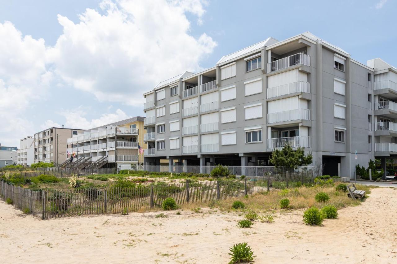 Apartmán Sungate 102 Ocean City Exteriér fotografie